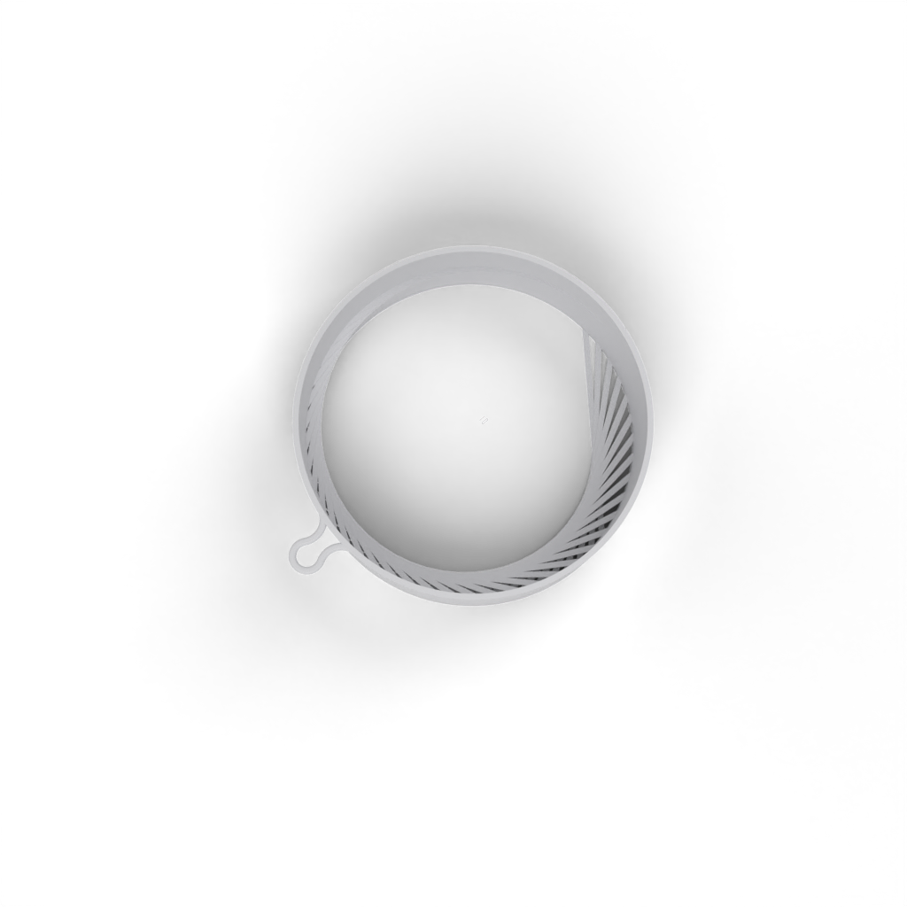 22 334StringStarN4L2Spiral view 3